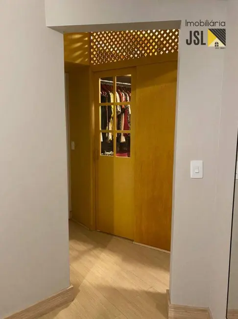 Foto 3 de Apartamento com 3 quartos à venda, 107m2 em Vila Pantaleão, Cacapava - SP