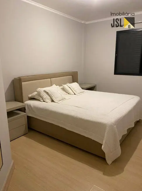 Foto 2 de Apartamento com 3 quartos à venda, 107m2 em Vila Pantaleão, Cacapava - SP