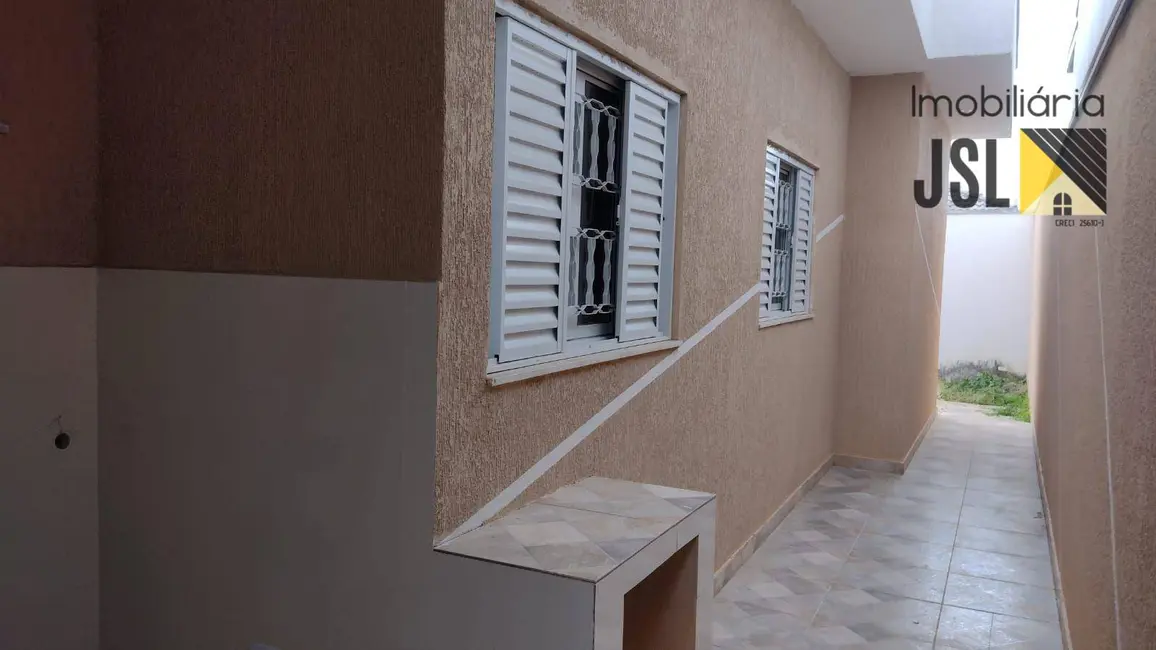 Foto 8 de Casa com 3 quartos à venda, 175m2 em Cacapava - SP