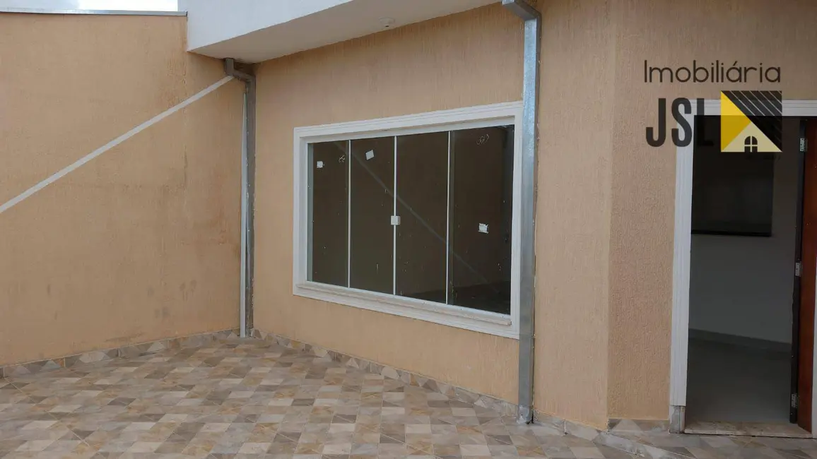 Foto 7 de Casa com 3 quartos à venda, 175m2 em Cacapava - SP