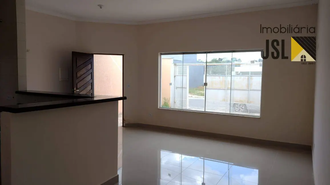 Foto 4 de Casa com 3 quartos à venda, 175m2 em Cacapava - SP