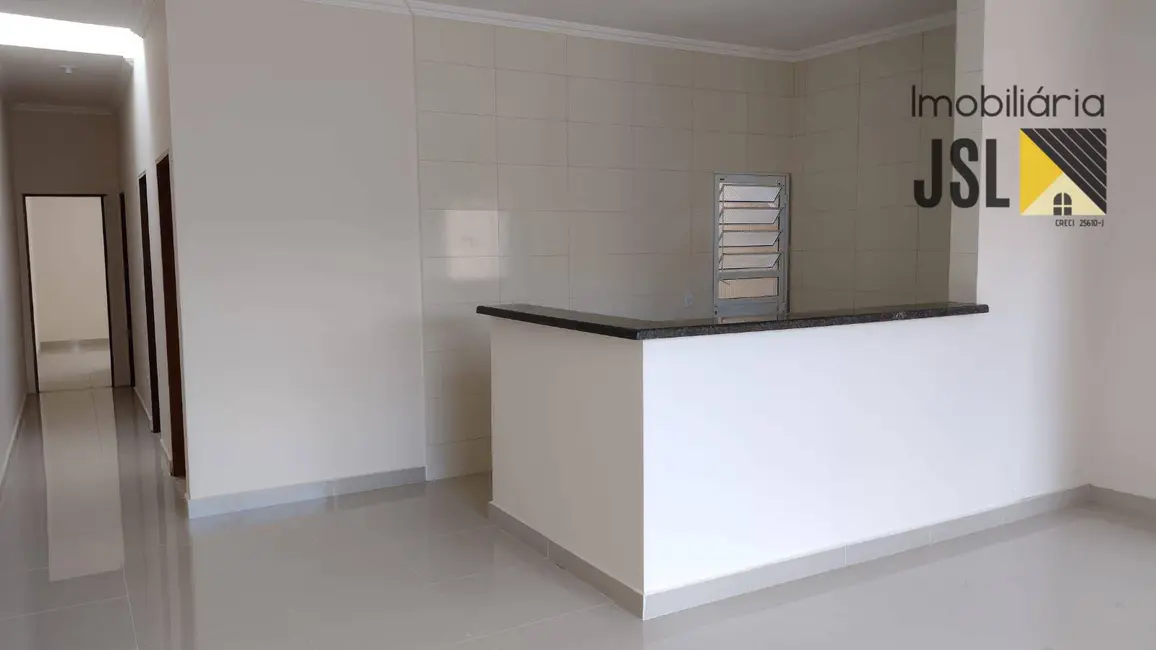 Foto 1 de Casa com 3 quartos à venda, 175m2 em Cacapava - SP