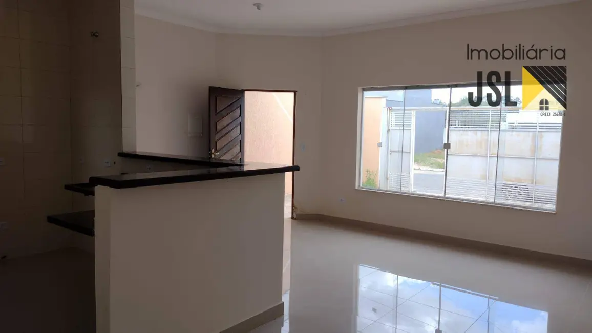 Foto 2 de Casa com 3 quartos à venda, 175m2 em Cacapava - SP