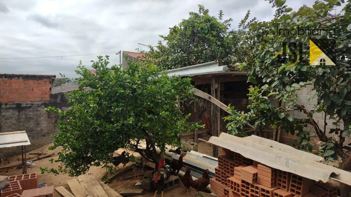 Foto 3 de Terreno / Lote à venda, 140m2 em Parque Residencial Nova Caçapava, Cacapava - SP