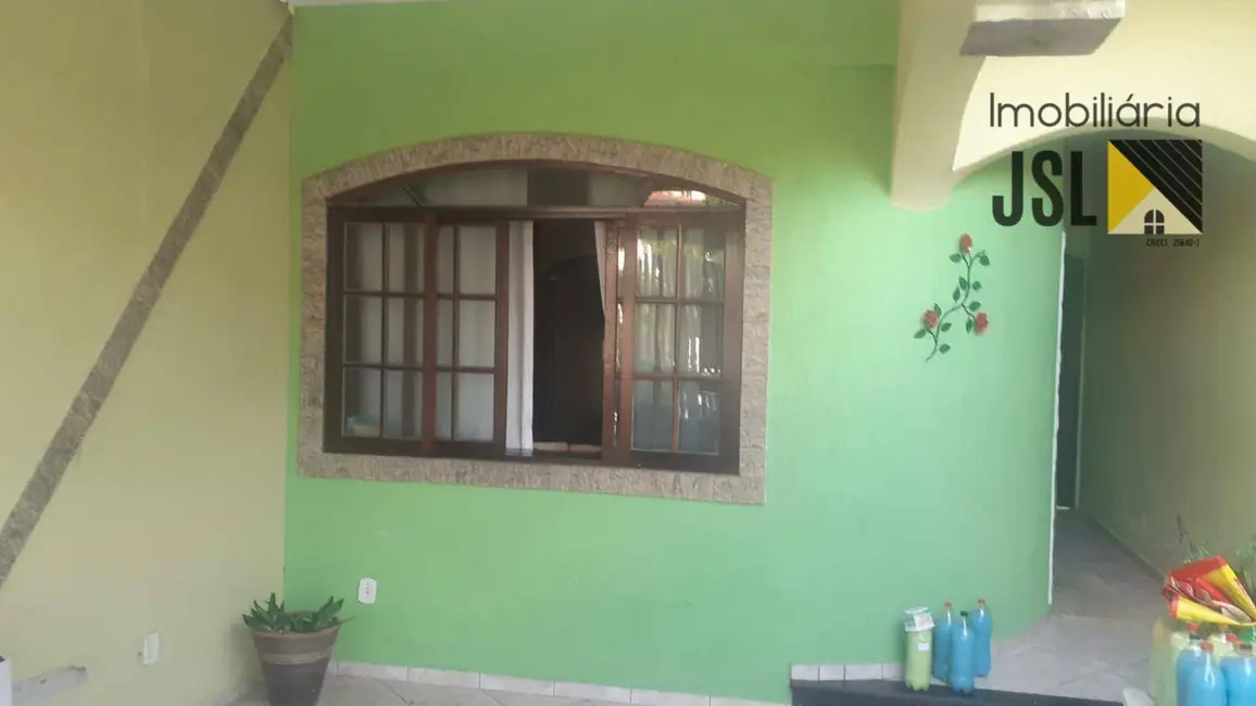 Sobrado com 3 quartos à venda, 170m2 em Jardim São José, Cacapava - SP - imagem 4 Foto 4 de Sobrado com 3 quartos à venda, 170m2 em Jardim São José, Cacapava - SP