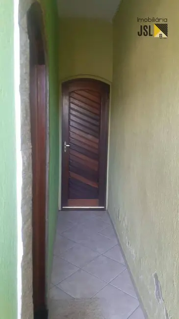 Sobrado com 3 quartos à venda, 170m2 em Jardim São José, Cacapava - SP - imagem 6 Foto 6 de Sobrado com 3 quartos à venda, 170m2 em Jardim São José, Cacapava - SP
