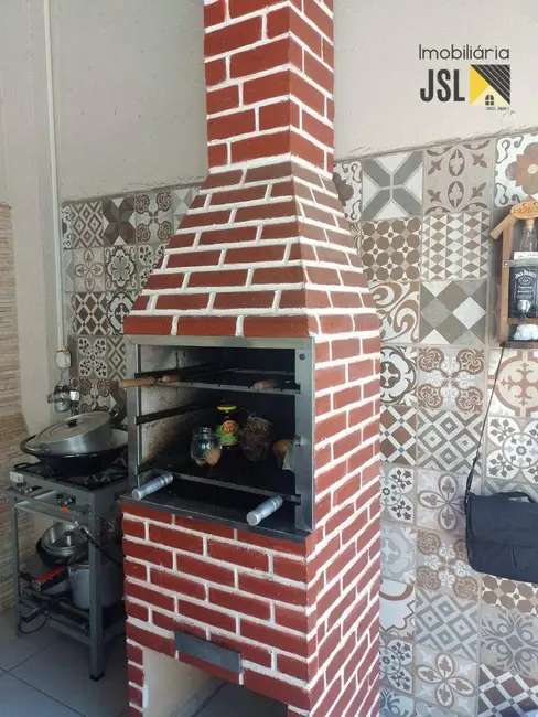 Foto 7 de Casa com 2 quartos à venda, 240m2 em Parque Residencial Maria Elmira, Cacapava - SP