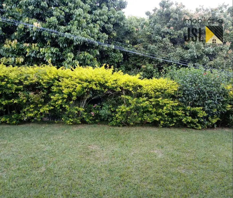 Foto 1 de Chácara com 3 quartos à venda, 6500m2 em Jambeiro - SP