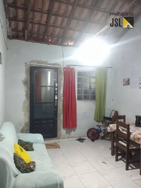 Foto 1 de Casa com 2 quartos à venda, 87m2 em Vera Cruz, Cacapava - SP