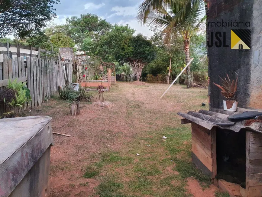 Foto 4 de Chácara com 5 quartos à venda, 500m2 em Chácara Bela Vista, Cacapava - SP