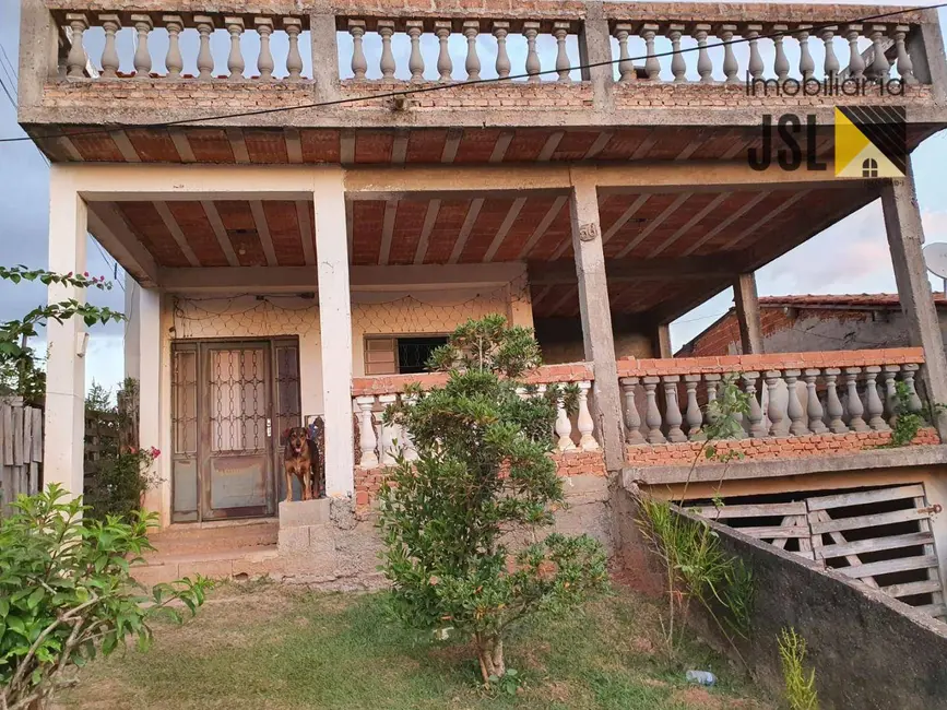 Foto 1 de Chácara com 5 quartos à venda, 500m2 em Chácara Bela Vista, Cacapava - SP