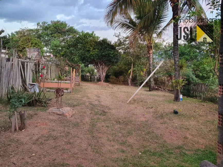 Foto 5 de Chácara com 5 quartos à venda, 500m2 em Chácara Bela Vista, Cacapava - SP