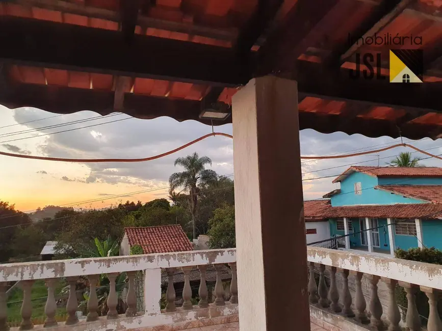 Foto 3 de Chácara com 5 quartos à venda, 500m2 em Chácara Bela Vista, Cacapava - SP