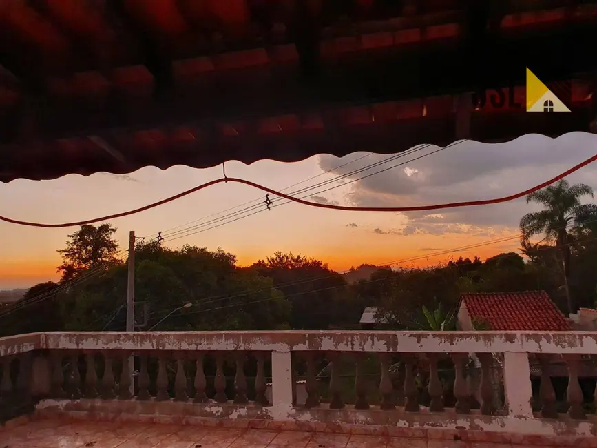 Foto 2 de Chácara com 5 quartos à venda, 500m2 em Chácara Bela Vista, Cacapava - SP