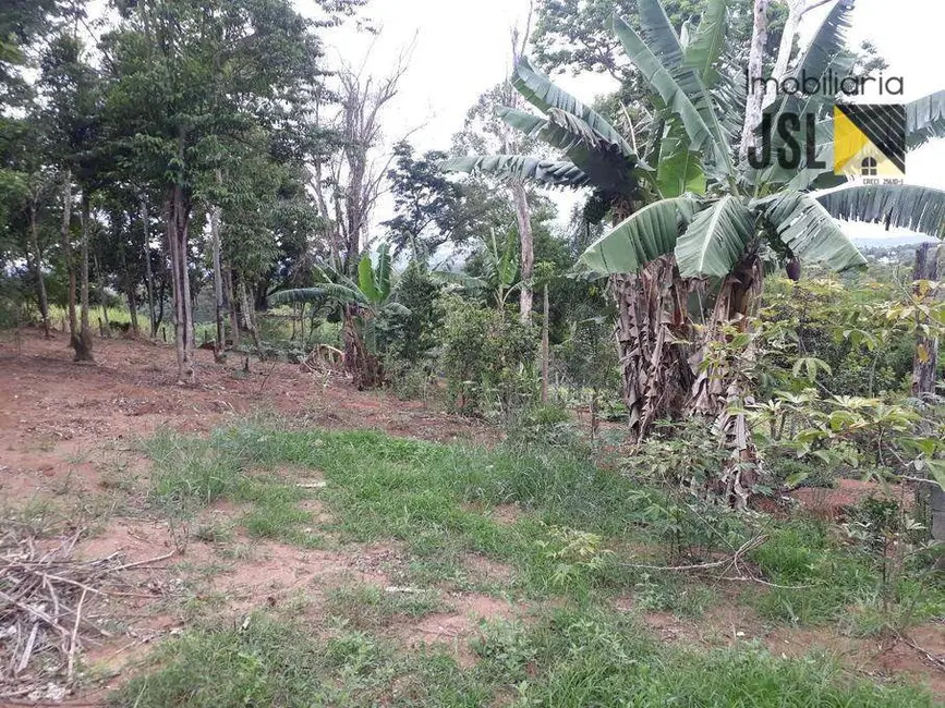 Foto 2 de Terreno / Lote à venda, 1277m2 em Tijuco Preto, Cacapava - SP