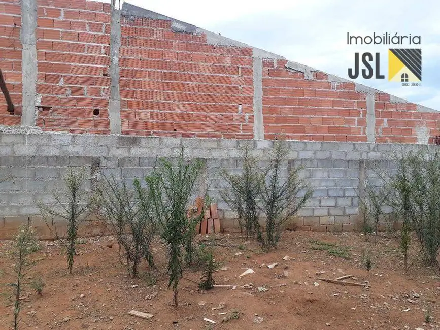 Foto 6 de Terreno / Lote à venda, 1277m2 em Tijuco Preto, Cacapava - SP