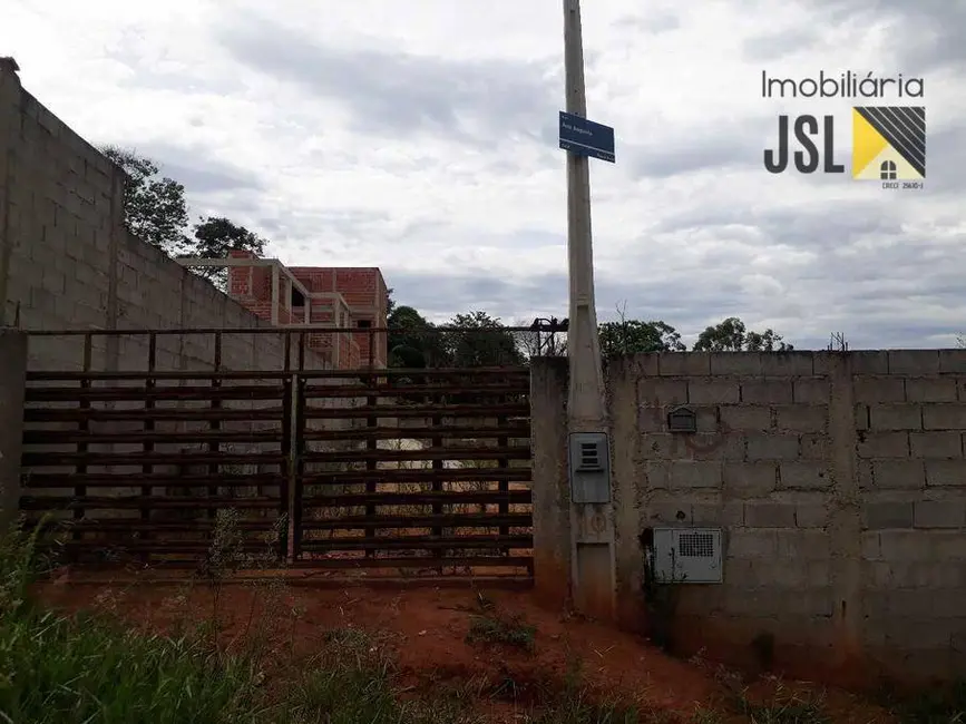 Foto 4 de Terreno / Lote à venda, 1277m2 em Tijuco Preto, Cacapava - SP