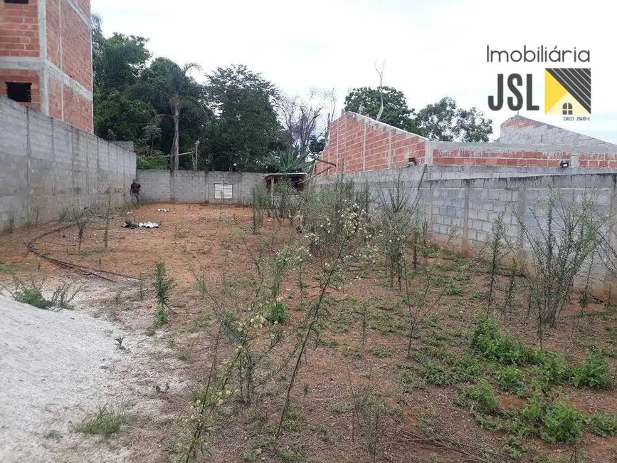 Foto 5 de Terreno / Lote à venda, 1277m2 em Tijuco Preto, Cacapava - SP