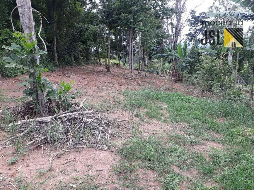 Foto 3 de Terreno / Lote à venda, 1277m2 em Tijuco Preto, Cacapava - SP