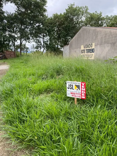 Foto 3 de Terreno / Lote à venda, 220m2 em Residencial Aldeias da Serra, Cacapava - SP