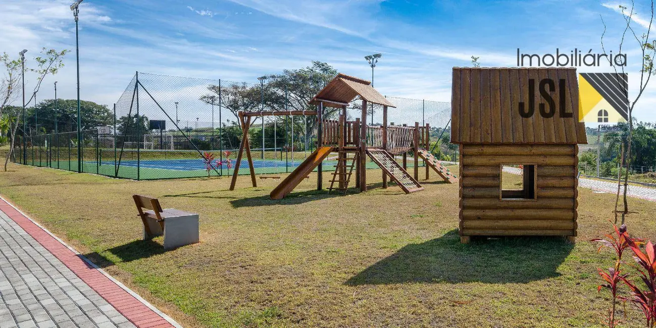 Foto 2 de Terreno / Lote à venda, 532m2 em Piedade, Cacapava - SP