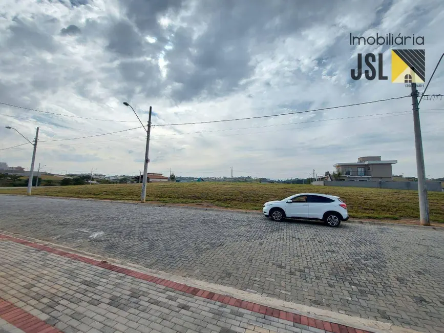 Foto 3 de Terreno / Lote à venda, 532m2 em Piedade, Cacapava - SP