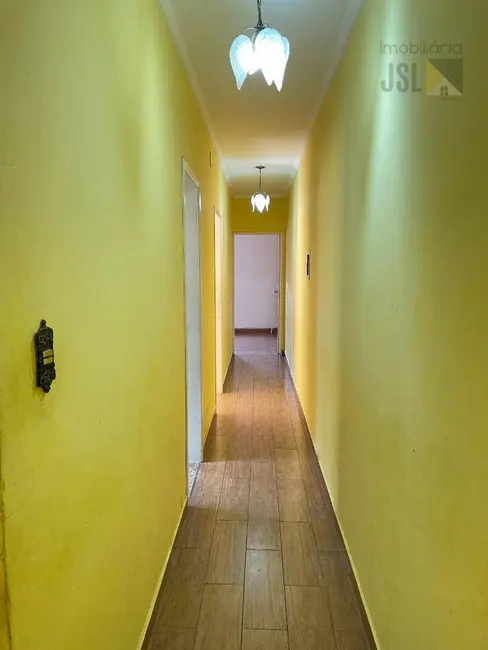 Foto 8 de Casa com 3 quartos à venda, 175m2 em Parque Residencial Nova Caçapava, Cacapava - SP