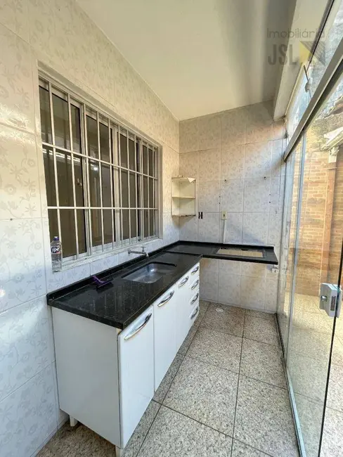 Foto 6 de Casa com 3 quartos à venda, 175m2 em Parque Residencial Nova Caçapava, Cacapava - SP
