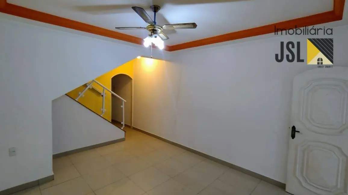 Foto 1 de Casa com 3 quartos à venda, 175m2 em Parque Residencial Nova Caçapava, Cacapava - SP