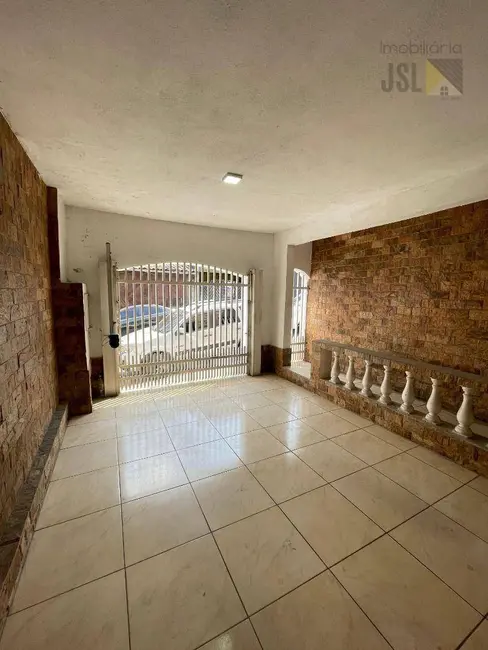 Foto 1 de Casa com 3 quartos à venda, 175m2 em Parque Residencial Nova Caçapava, Cacapava - SP