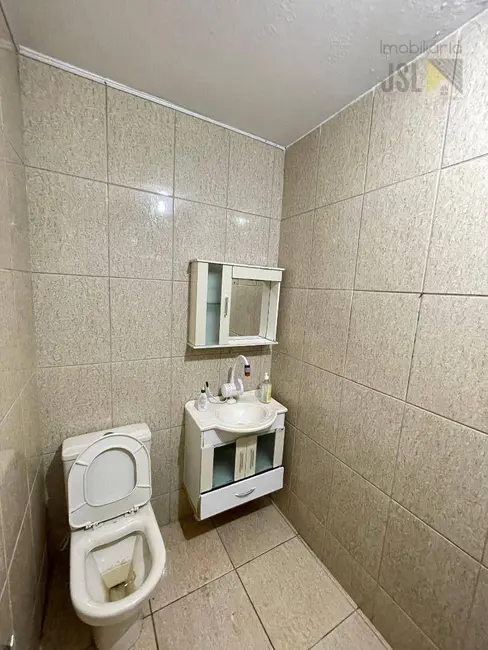 Foto 3 de Casa com 3 quartos à venda, 175m2 em Parque Residencial Nova Caçapava, Cacapava - SP