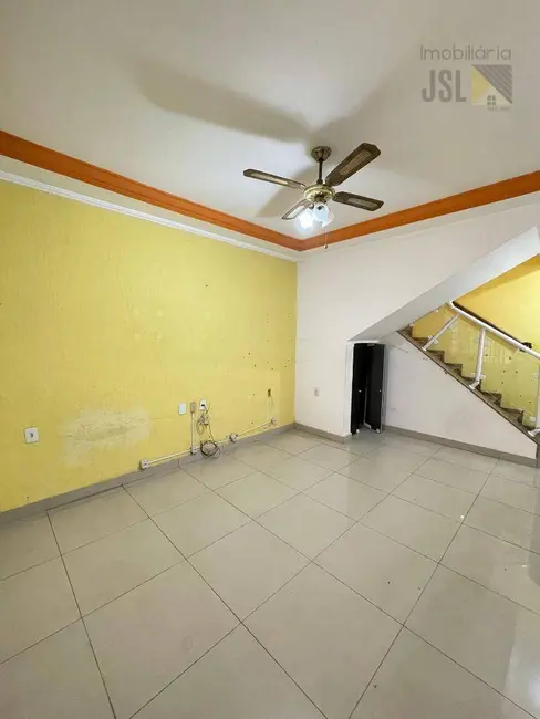 Foto 2 de Casa com 3 quartos à venda, 175m2 em Parque Residencial Nova Caçapava, Cacapava - SP