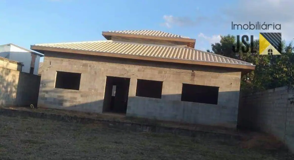 Foto 6 de Chácara com 3 quartos à venda, 1000m2 em Caçapava Velha, Cacapava - SP