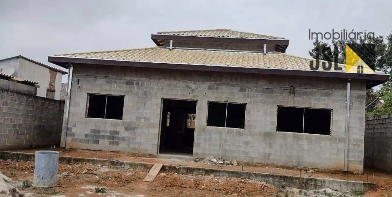 Foto 8 de Chácara com 3 quartos à venda, 1000m2 em Caçapava Velha, Cacapava - SP