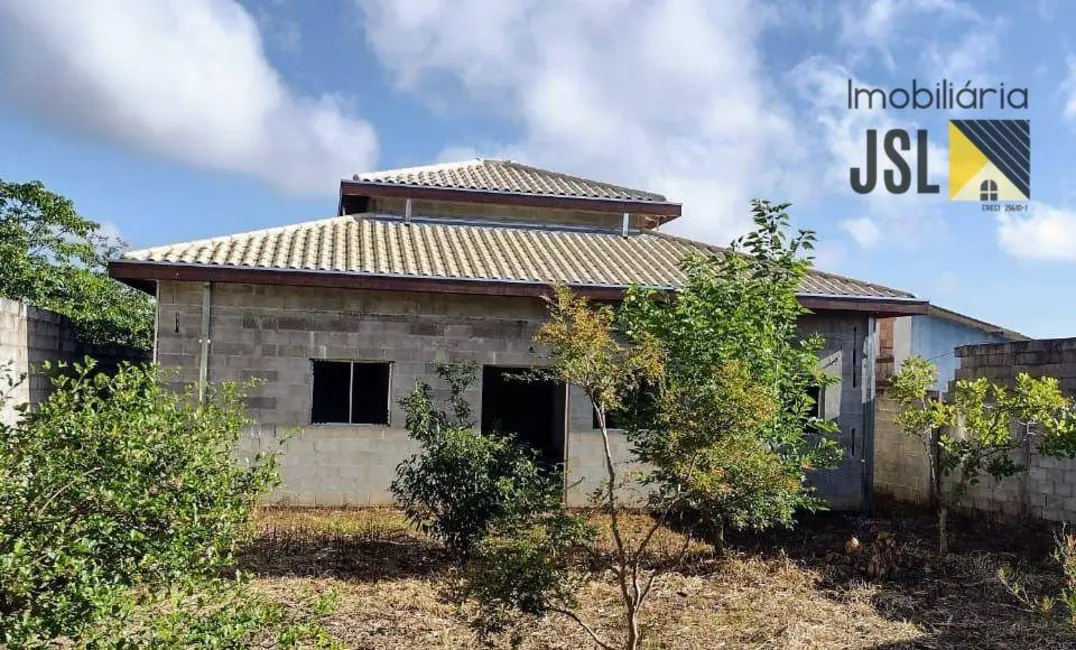 Foto 9 de Chácara com 3 quartos à venda, 1000m2 em Caçapava Velha, Cacapava - SP