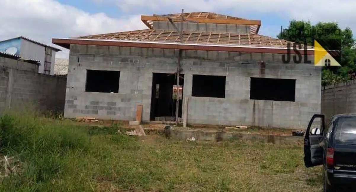 Foto 5 de Chácara com 3 quartos à venda, 1000m2 em Caçapava Velha, Cacapava - SP