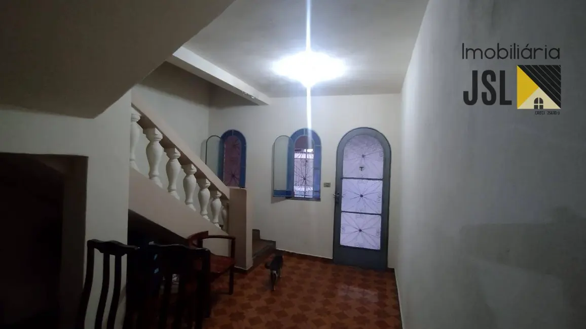 Foto 4 de Sobrado com 3 quartos à venda, 130m2 em Jardim São José, Cacapava - SP