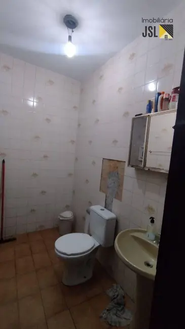 Foto 6 de Sobrado com 3 quartos à venda, 130m2 em Jardim São José, Cacapava - SP