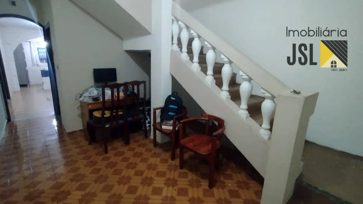 Foto 7 de Sobrado com 3 quartos à venda, 130m2 em Jardim São José, Cacapava - SP