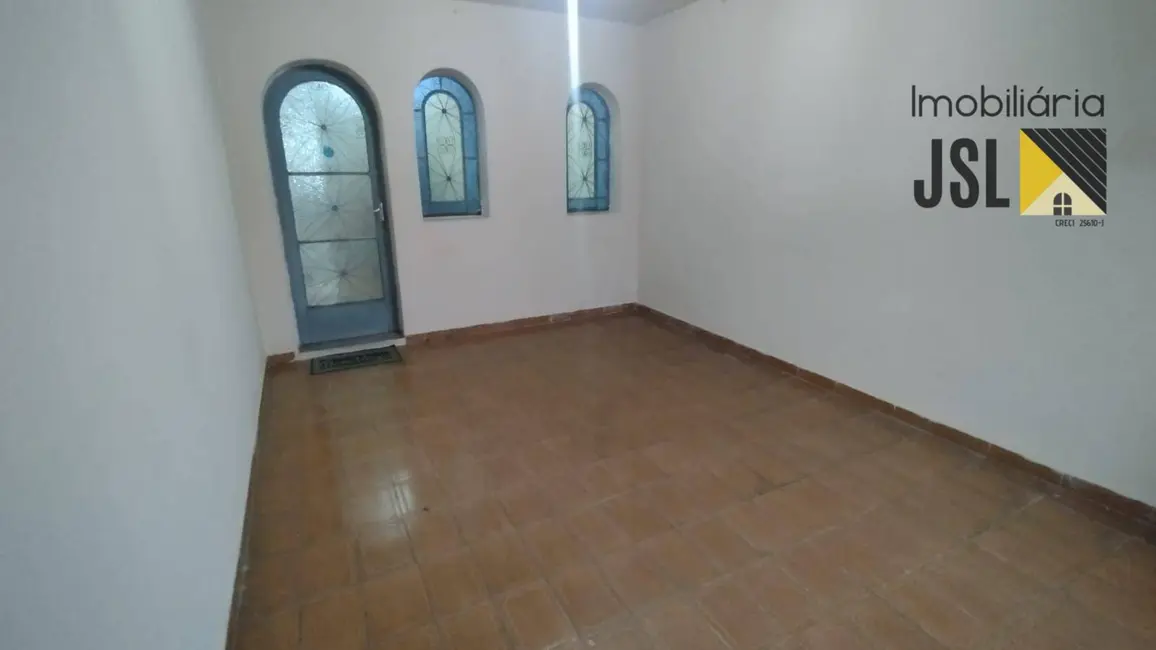 Foto 2 de Sobrado com 3 quartos à venda, 130m2 em Jardim São José, Cacapava - SP