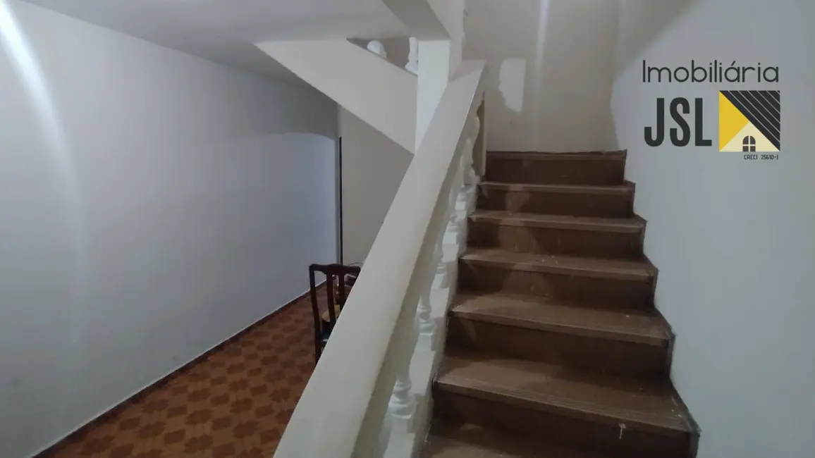 Foto 5 de Sobrado com 3 quartos à venda, 130m2 em Jardim São José, Cacapava - SP