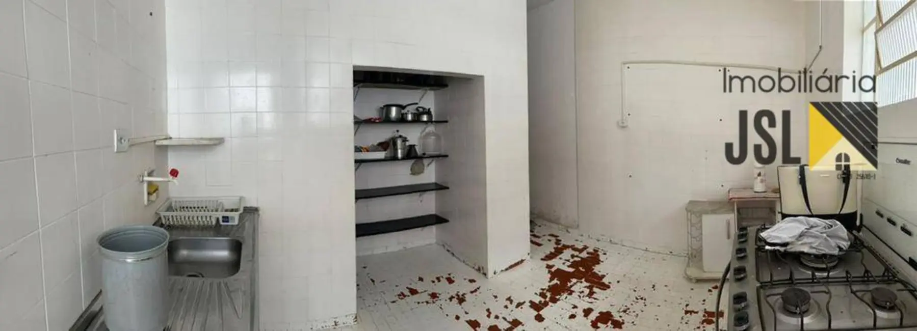 Sobrado com 2 quartos à venda, 125m2 em Vila Resende, Cacapava - SP - imagem 3 Foto 3 de Sobrado com 2 quartos à venda, 125m2 em Vila Resende, Cacapava - SP