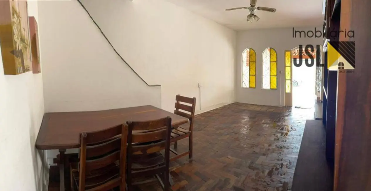 Sobrado com 2 quartos à venda, 125m2 em Vila Resende, Cacapava - SP - imagem 8 Foto 8 de Sobrado com 2 quartos à venda, 125m2 em Vila Resende, Cacapava - SP