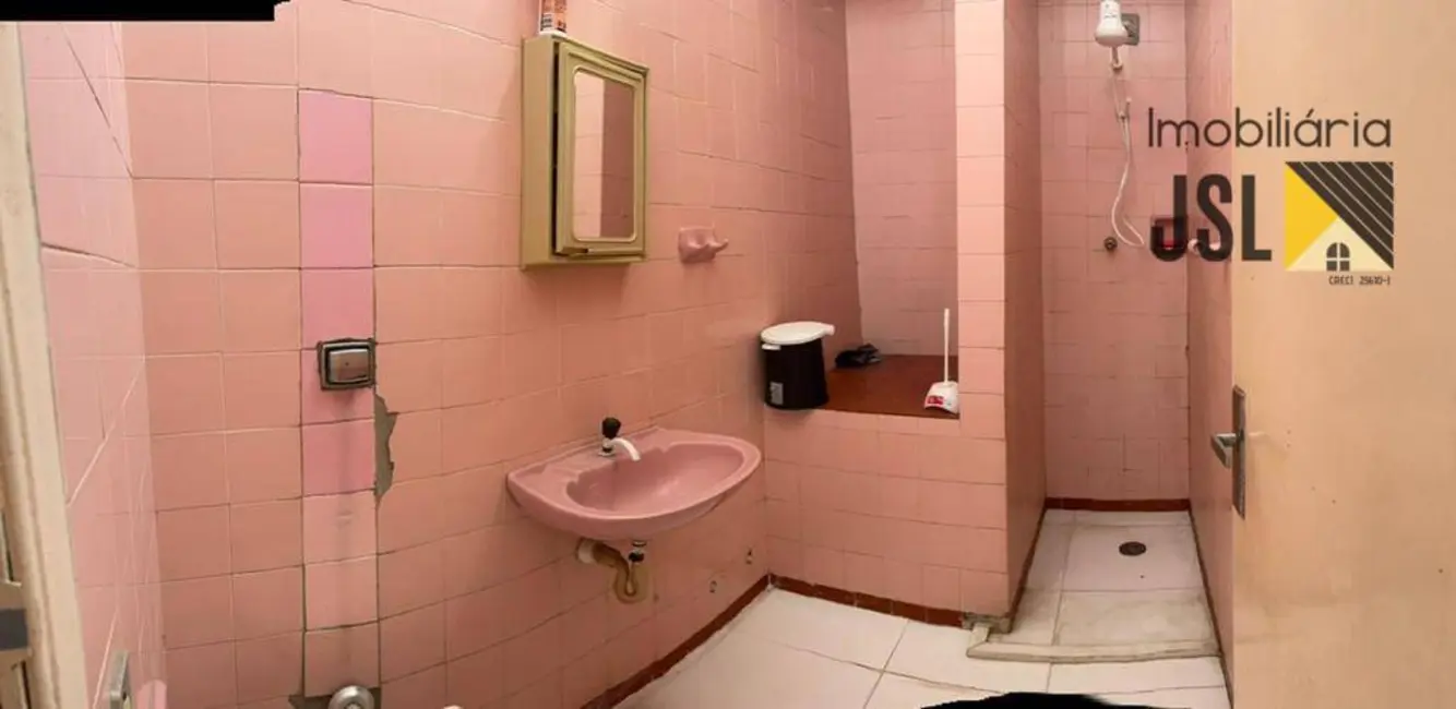 Sobrado com 2 quartos à venda, 125m2 em Vila Resende, Cacapava - SP - imagem 5 Foto 5 de Sobrado com 2 quartos à venda, 125m2 em Vila Resende, Cacapava - SP