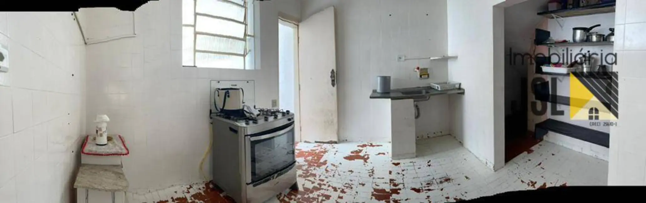 Sobrado com 2 quartos à venda, 125m2 em Vila Resende, Cacapava - SP - imagem 4 Foto 4 de Sobrado com 2 quartos à venda, 125m2 em Vila Resende, Cacapava - SP