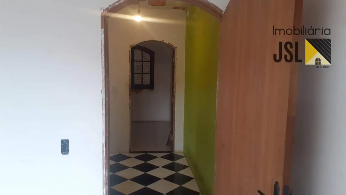 Foto 1 de Sobrado com 3 quartos à venda, 140m2 em Borda da Mata, Cacapava - SP