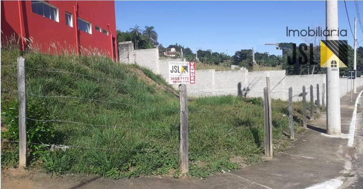 Foto 1 de Terreno / Lote à venda, 220m2 em Quiririm, Taubate - SP