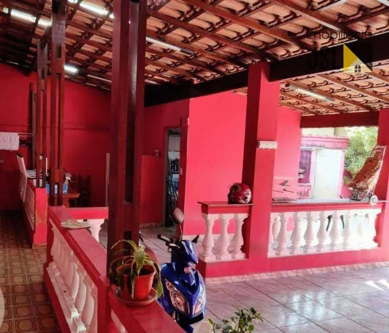 Foto 7 de Sobrado com 3 quartos à venda, 250m2 em Vila Santos, Cacapava - SP