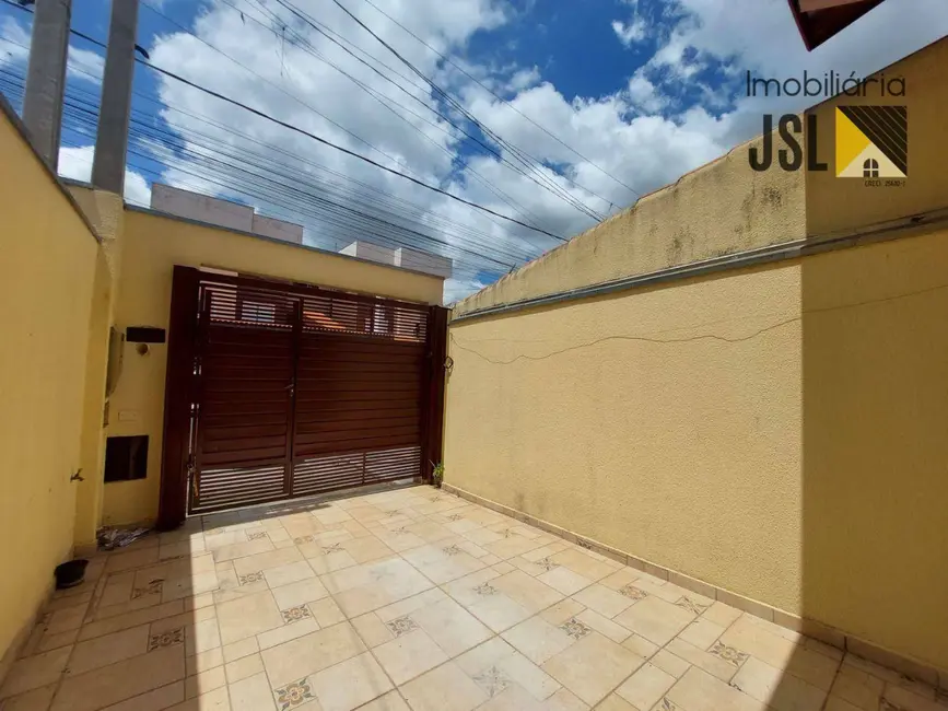 Foto 2 de Casa com 2 quartos à venda, 87m2 em Parque Residencial Santo André, Cacapava - SP