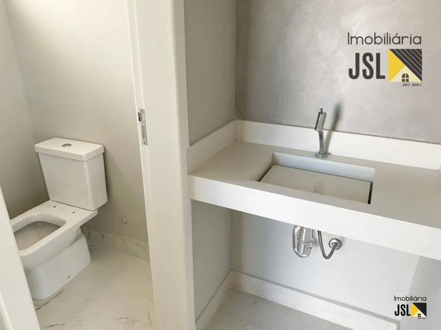 Foto 4 de Casa de Condomínio com 4 quartos à venda, 536m2 em Cacapava - SP